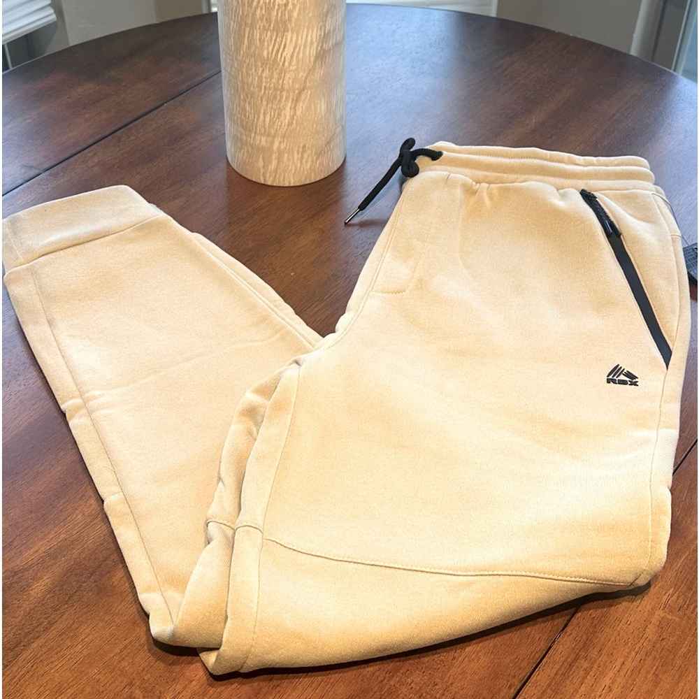 RBX Men’s Joggers